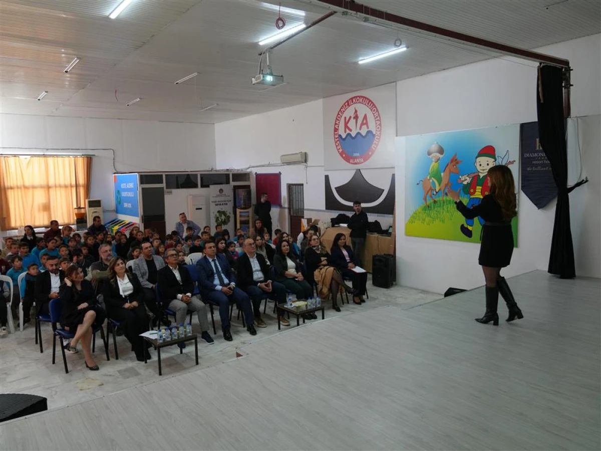 30 MART ULUSLARARASI SIFIR ATIK G&Uuml;N&Uuml;&rsquo;NDE GELECEK İ&Ccedil;İN ORTAK ADIM