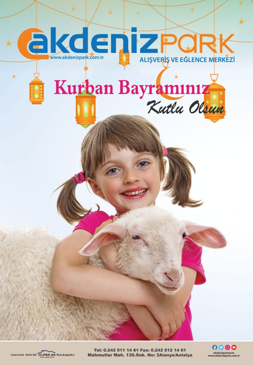 AKDENİZ PARK