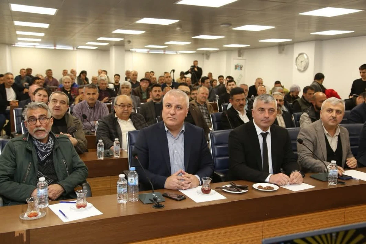 ALANYA KE&Ccedil;İBOYNUZU &Uuml;RETİCİLERİ BİRLİĞİ&rsquo;NDEN &Uuml;RETİCİYE EĞİTİM DESTEĞİ