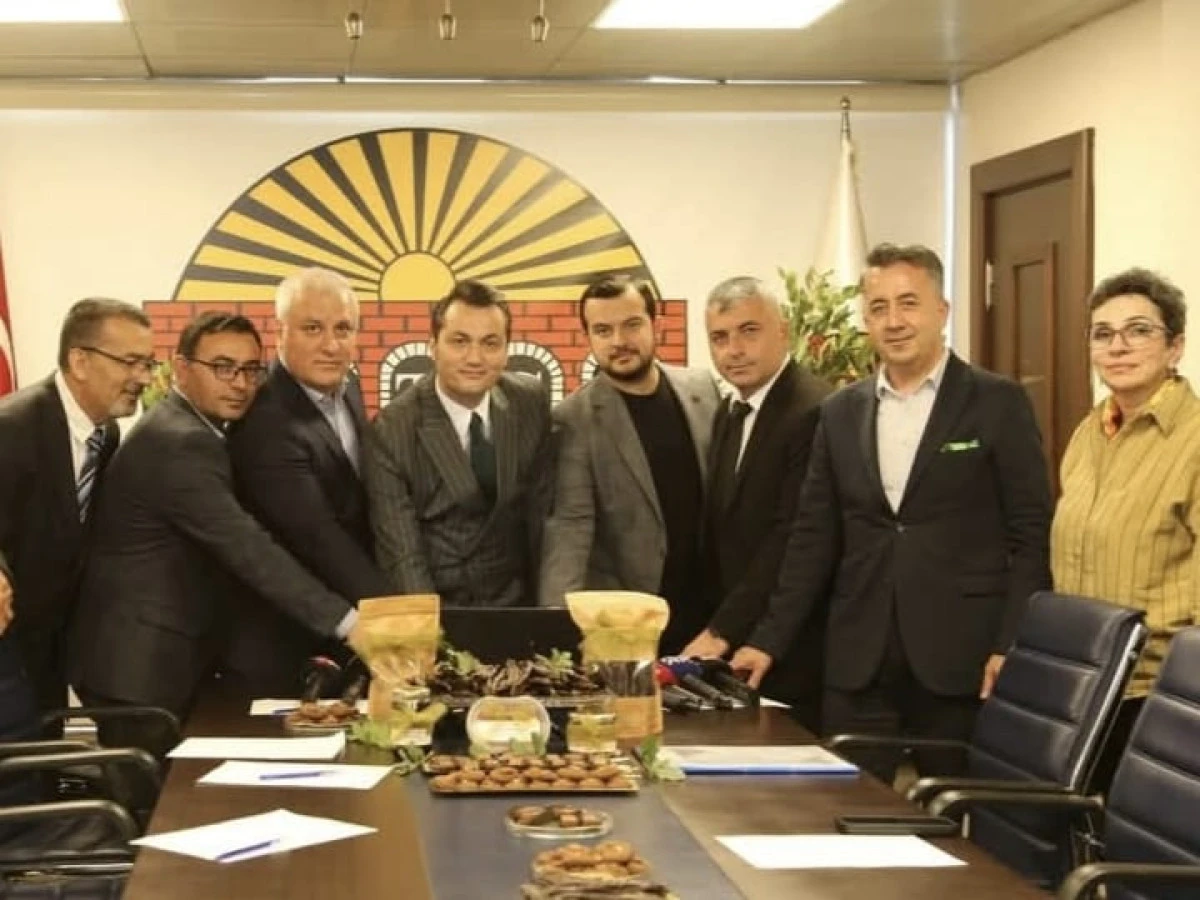 ALANYA KE&Ccedil;İBOYNUZU BİRLİĞİ BAŞKANI DURAN YILMAZ: &ldquo;KE&Ccedil;İBOYNUZUNU ULUSLARARASI ARENAYA TAŞIYACAĞIZ&rdquo;