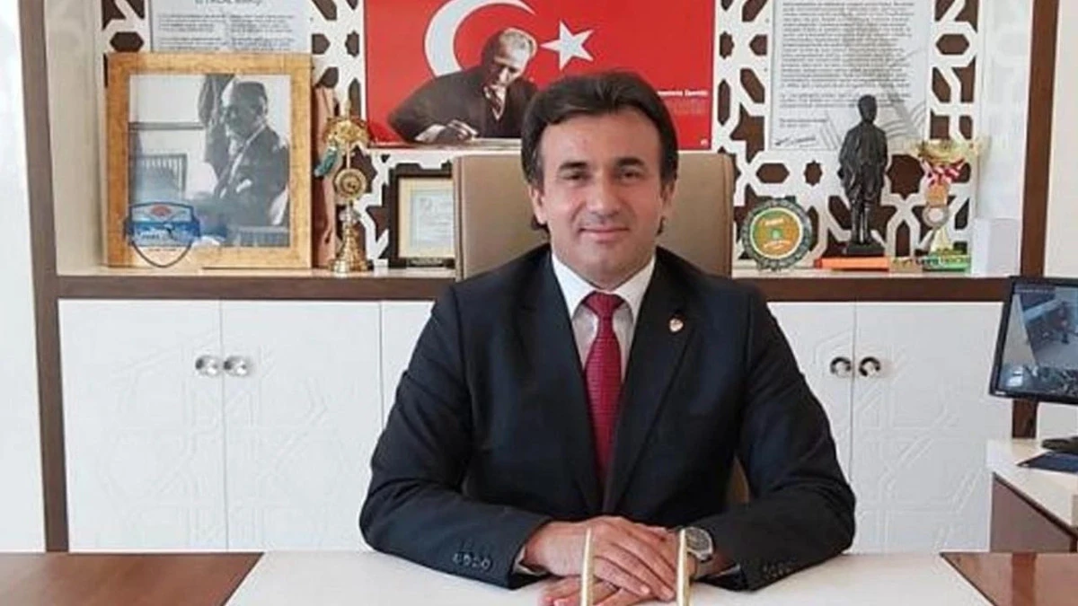 ALANYA’DA AÖF SINAVINDA SKANDAL