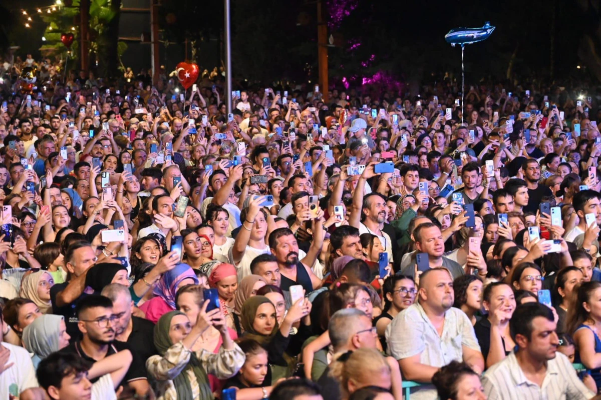 Antalya, 2. Uluslararası Kepez Kültür Festivali’nde buluşuyor !