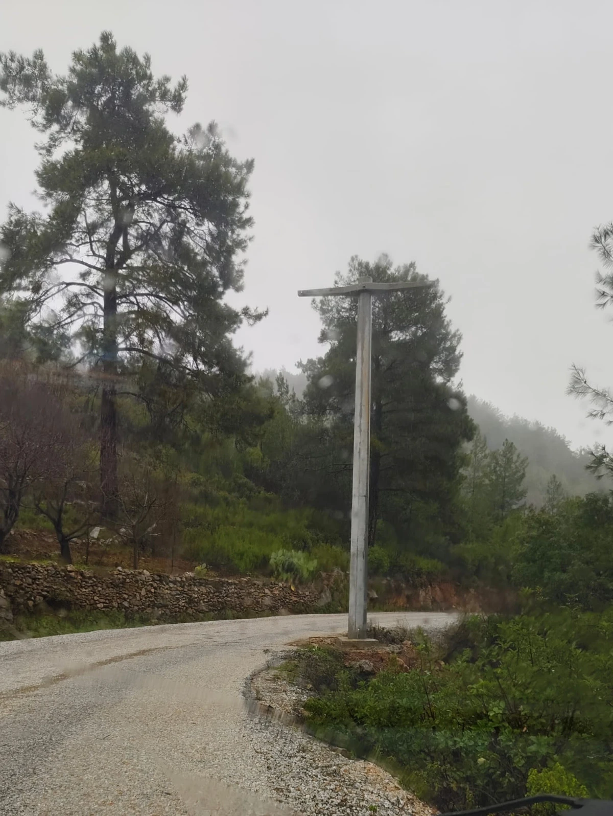 ANTALYA B&Uuml;Y&Uuml;KŞEHİR BELEDİYESİ BU İŞGALE SON VERMELİ