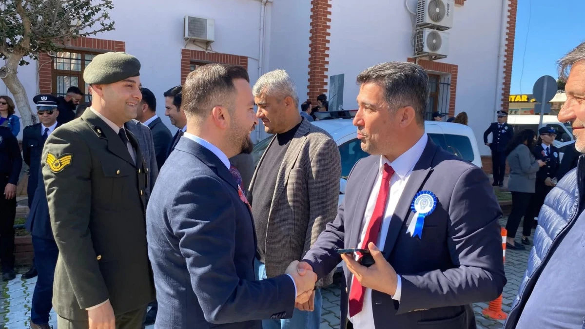 Başhekim Dr. Adil &Ccedil;elik Yeniden Aday mı?