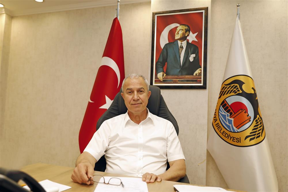 BAŞKAN ÖZÇELİK'TEN SINAV HASSASİYETİ