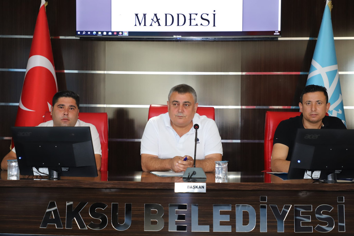 BAŞKAN YILDIRIM’DAN ‘BİRLİK BERABERLİK’ ÇAĞRISI..!