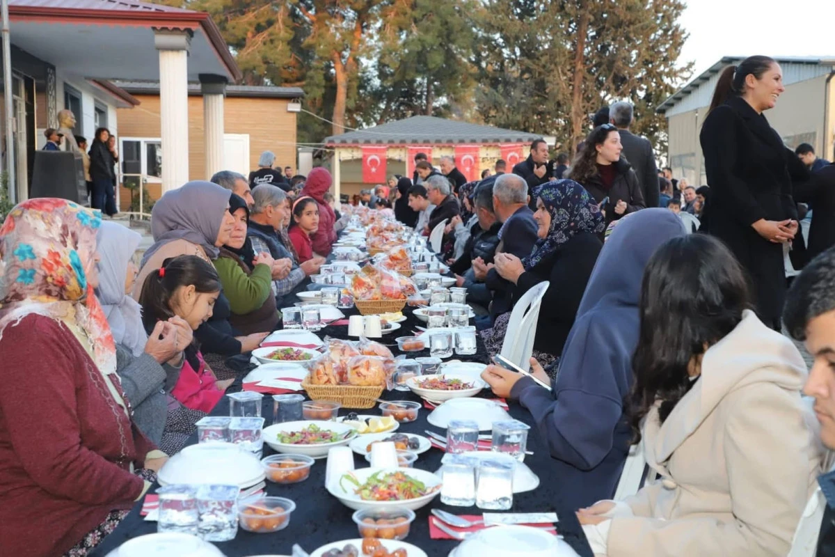 BBP Antalya İl Başkanı Mustafa Yılmaz: &ldquo;&Ouml;zel bireylerimizin her zaman yanındayız&rdquo;