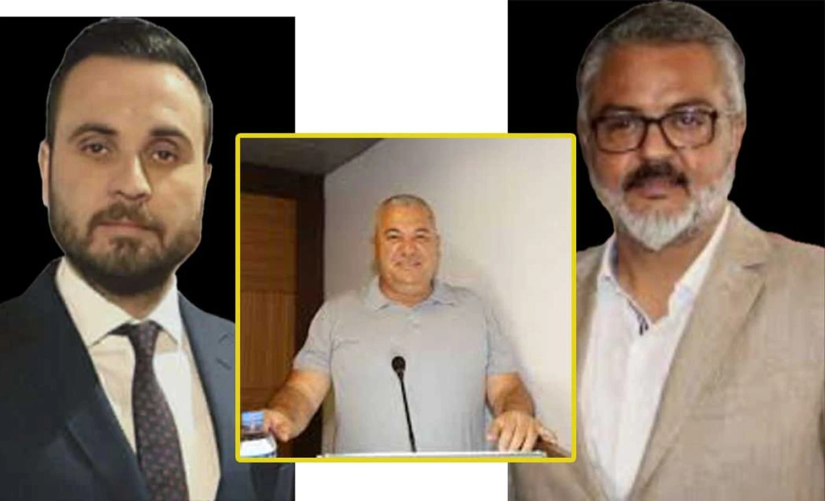 BİR İHANETİN ANATOMİSİ (2)   &ldquo;ORGANİZE İŞLER - SAZAN SARMALI&rdquo;