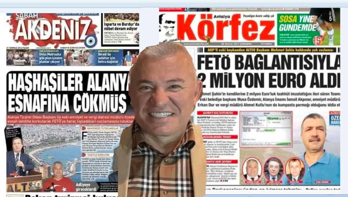 BİR İHANETİN ANATOMİSİ (4)   &ldquo;SAHTE DOSTLUKLAR - VİCDAN&rdquo;
