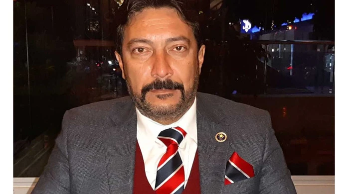 BÜLENT EROL'UN SİYASETTEKİ ÖNLENEMEZ YÜKSELİŞİ