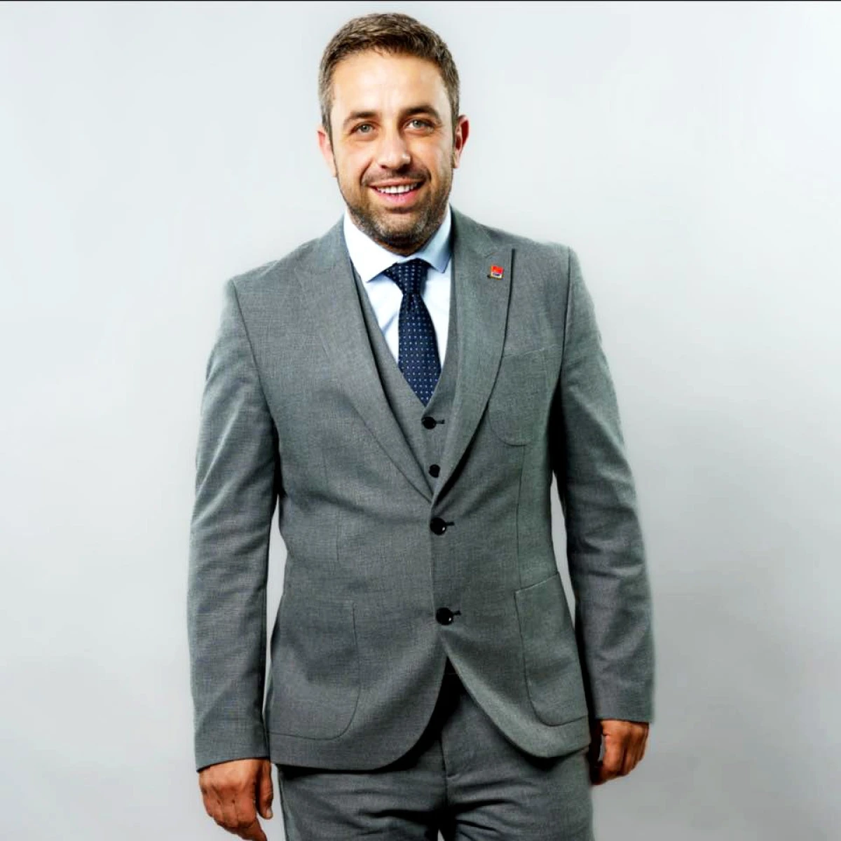 &Ccedil;ELİKT&Uuml;RK&rsquo;TEN AKP&rsquo;YE YENİ SLOGAN: YURTTA SUS, CİHANDA SUS, YOKSA MAPUS