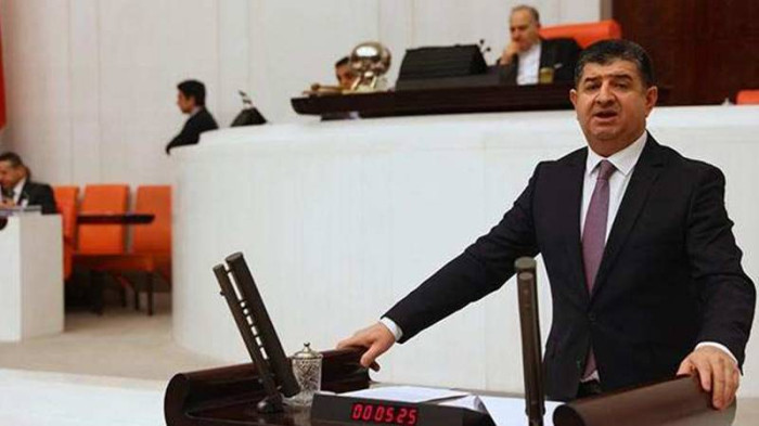 Chp’li Av. Cavit Arı: Tüm Baskılara Rağmen 