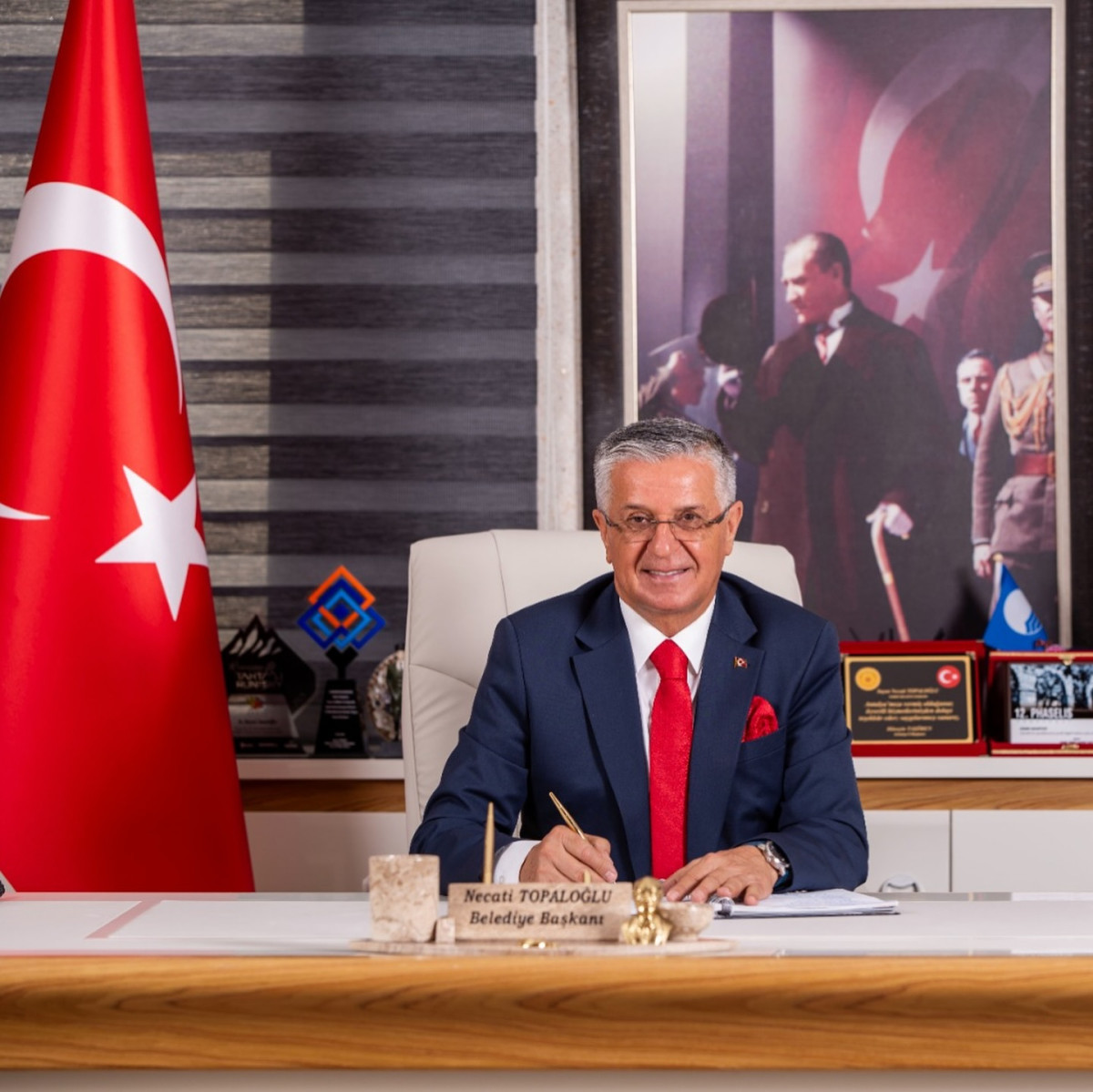 Corendon, Kemer tanıtımlarına başladı