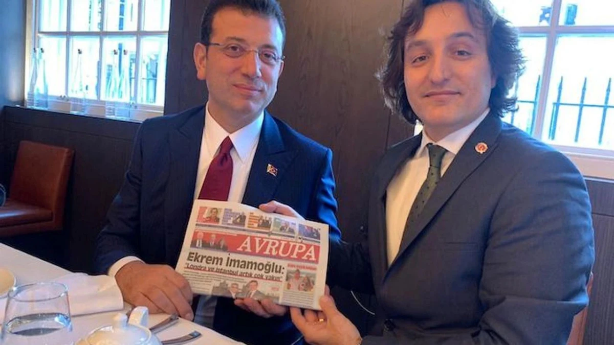 CUMHURBAŞKANLIĞI KARARNAMESİYLE KURULDU, SKANDALLARLA ANILIYOR KGK KİME HİZMET EDİYOR?