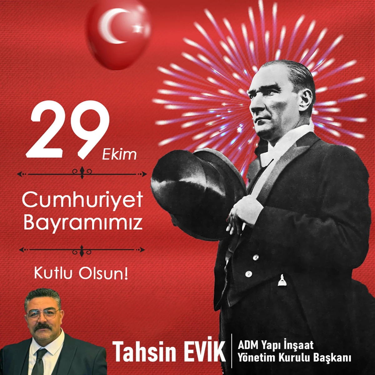 Cumhuriyet Bayramı