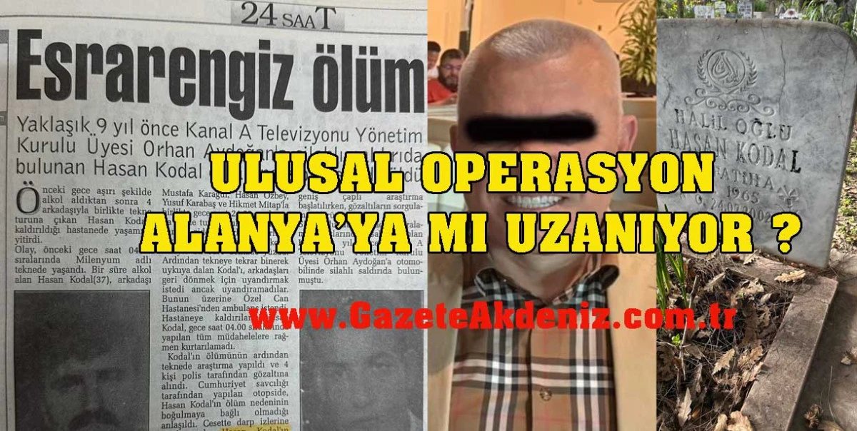 ESKİ ODA BAŞKANI VE FAHRİ KONSOLOS HAKKINDAKİ İDDİALAR YARGIYA MI TAŞINIYOR ?