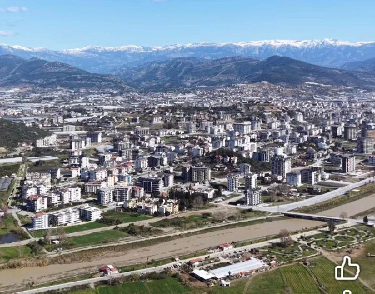 Gazipaşa&rsquo;da Milli Emlak Soruşturması: Bu Kez Vatandaşlara Dava