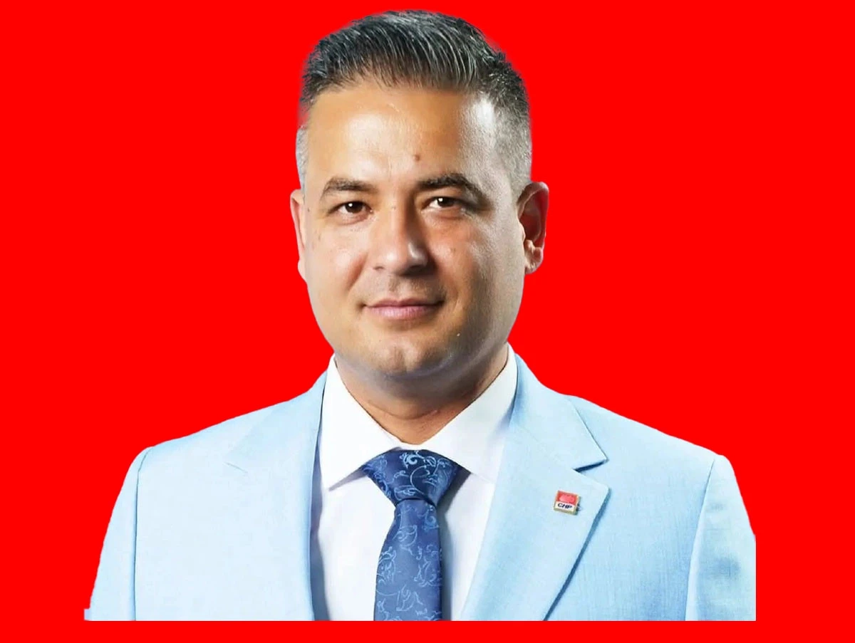 G&ouml;khan &Ouml;lmez: &ldquo;Kepez&rsquo;de vatandaş değişim talebini a&ccedil;ık&ccedil;a ortaya koyuyor&rdquo;