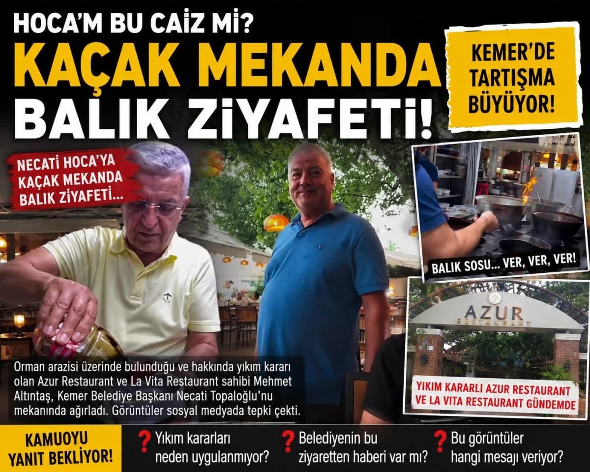 HOCA'M BU CAİZ Mİ ?
