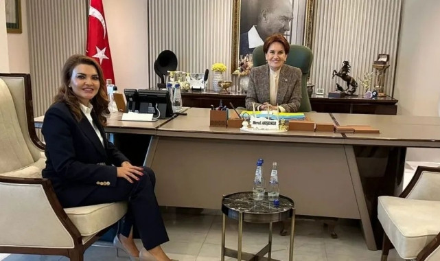 İddiaları reddeden Kurt, istifa etti