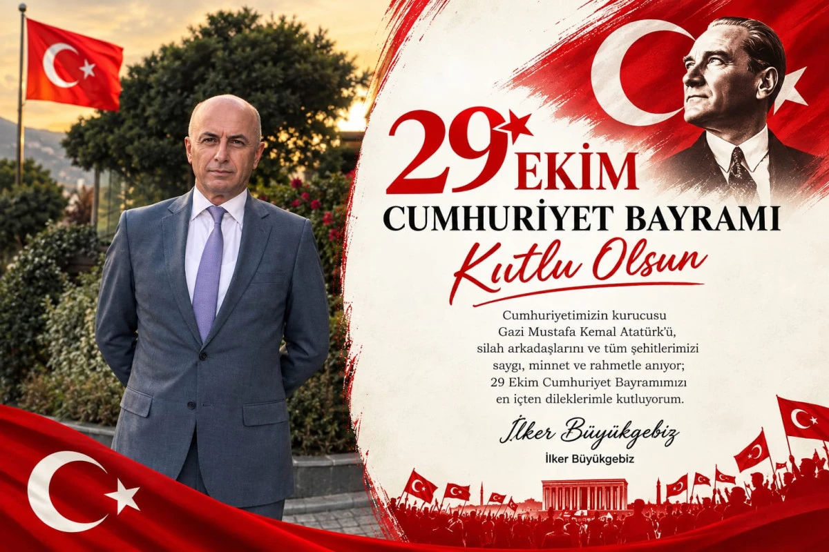 İLKER B&Uuml;Y&Uuml;KGEBİZ