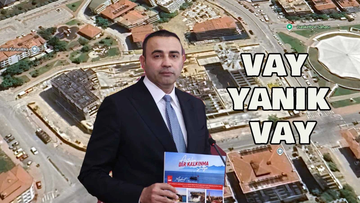 İYİ PARTİ'DEN CHP'YE  BALLI TRANSFER
