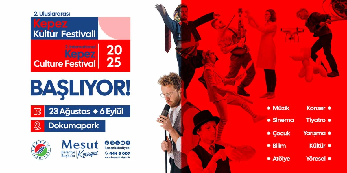 Kepez Belediyesi