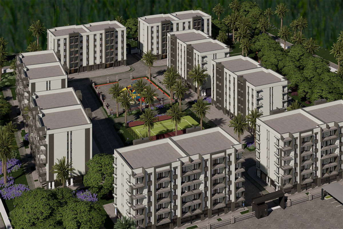 Kocagöz’den turizm çalışanlarına sosyal konut müjdesi