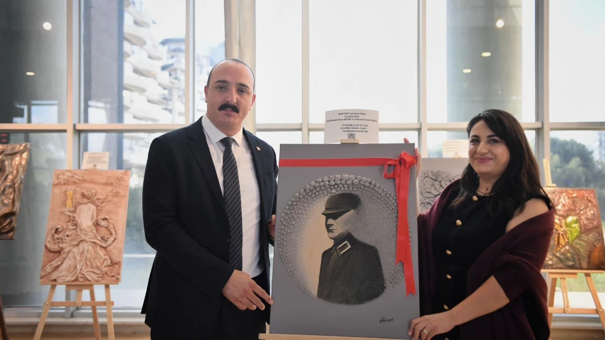 KOTAN: KADINLARI ÜRETİME TEŞVİK EDİYORUZ