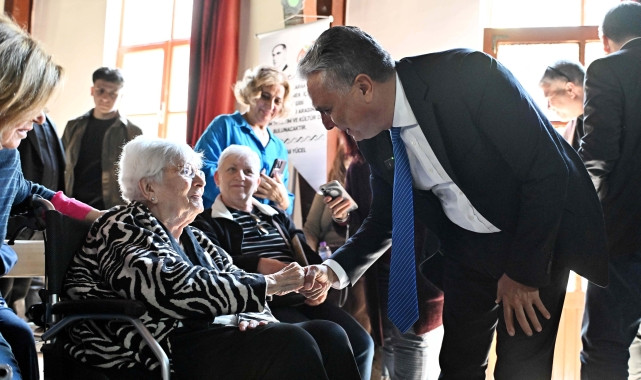 'Köy Enstitüleri'nin vizyonuna ihtiyaç var' 