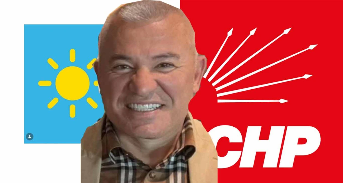 KULİSLERE BOMBA GİBİ D&Uuml;ŞEN İDDİA! MEHMET ŞAHİN CHP&rsquo;YE Mİ G&Ouml;Z KIRPIYOR? SE&Ccedil;İM HEZİMETİ SONRASI YENİ ARAYIŞ MI?