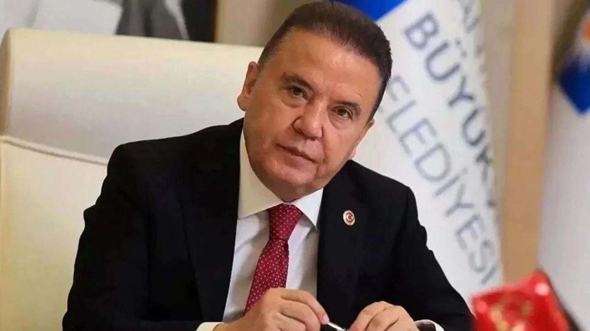 Muhittin Böcek'ten mektup: Durumum hayati bir meseleye dönüştü!