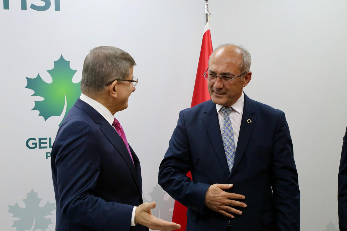 ŞEKER ELMALI'DA ADAY