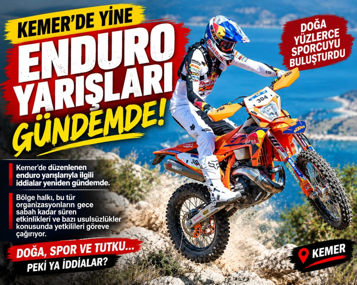 SEMİH&rsquo;İN MOTORLARI  YİNE G&Uuml;NDEMDE...!