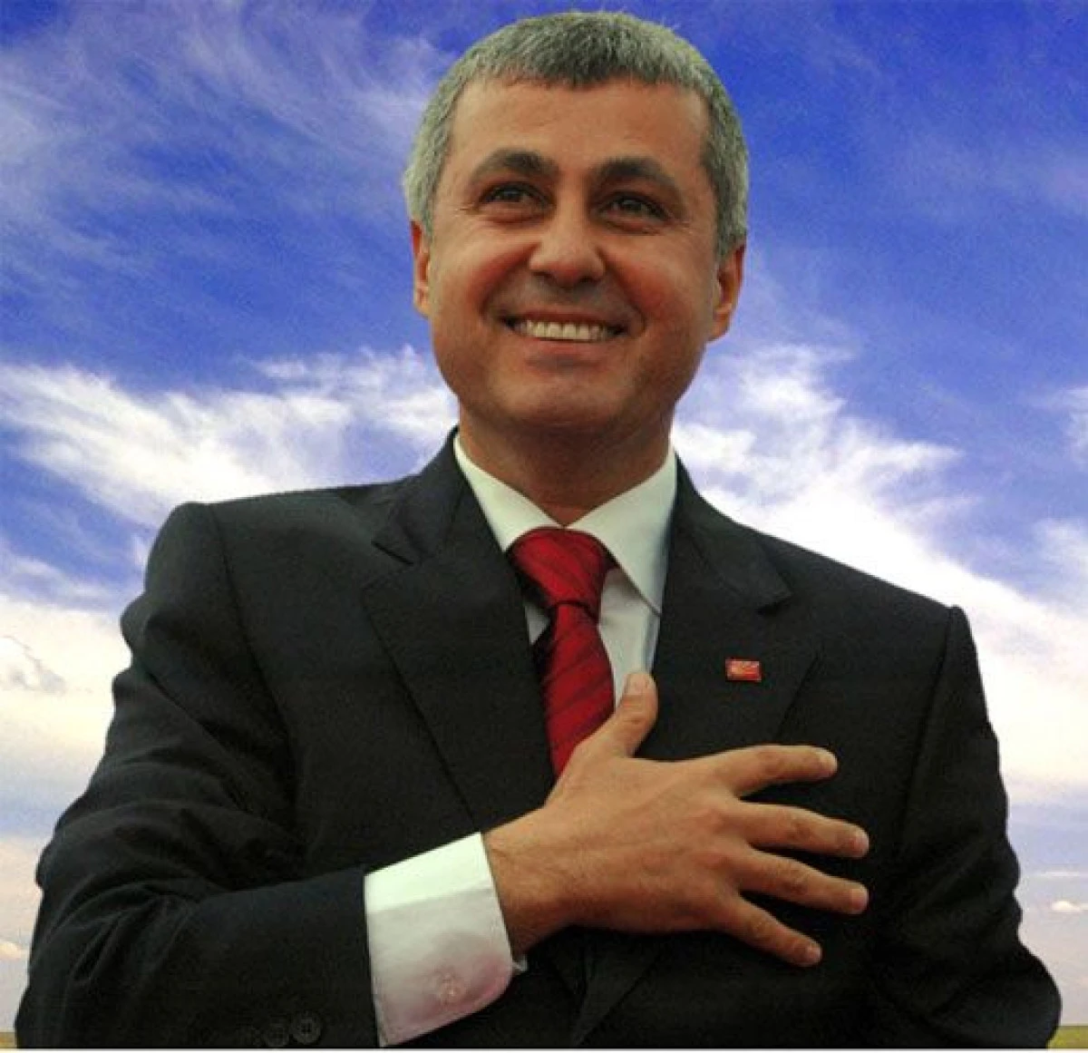 ŞÜKRÜ SÖZEN’DEN O HABERE SERT TEPKİ: “TAMAMI İFTİRA, HUKUKİ SÜREÇ BAŞLATILDI”