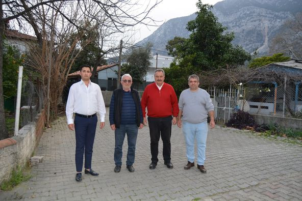 TİP’İN BELEDİYE MECLİS ÜYESİ ADAYLARI BELLİ OLDU