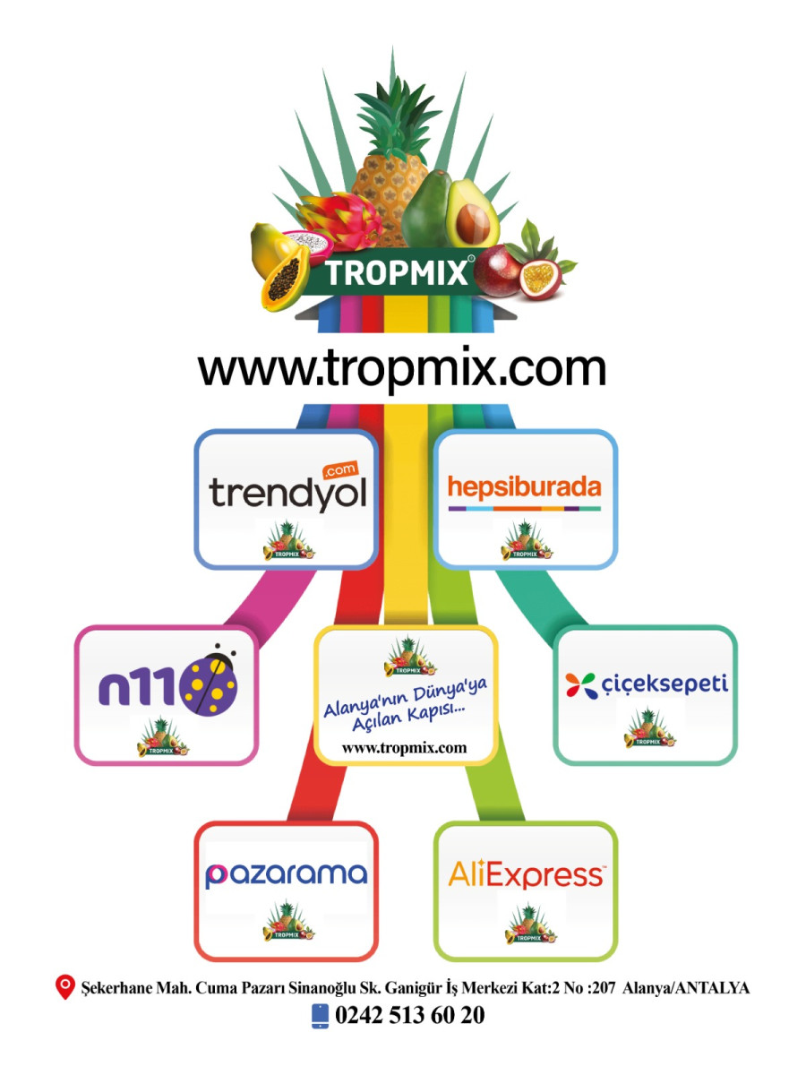 tropmix.com