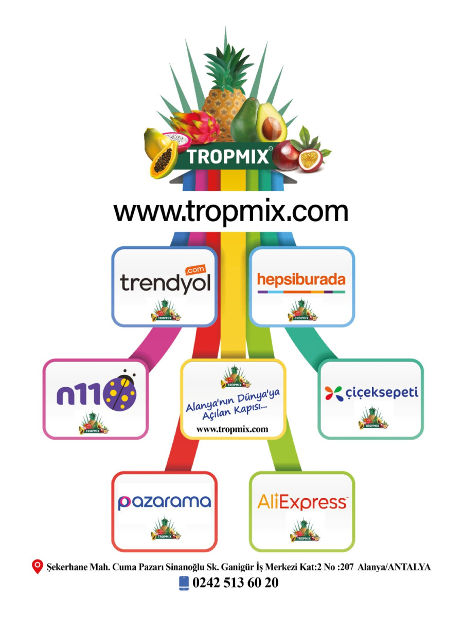 tropmix.com
