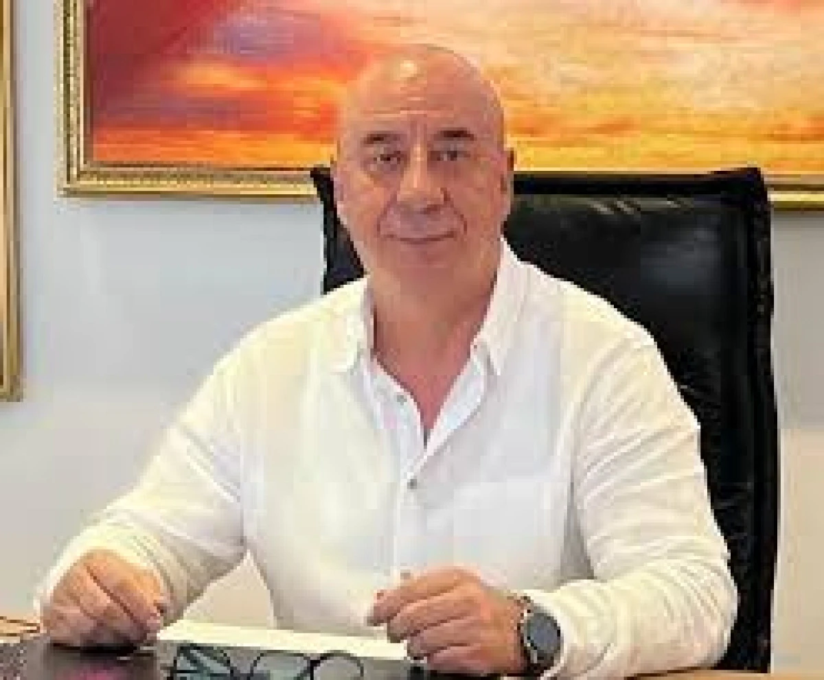 Zafer Partisi Genel Başkan Yardımcısı Musa Ertuğan&rsquo;dan Antalya Ulaşımına Sert Uyarı: &ldquo;Temeli Atılan Antalya&ndash;Alanya Yolu H&acirc;l&acirc; Başlanmadı&rdquo;