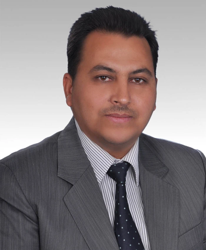Hilmi ŞAHİN